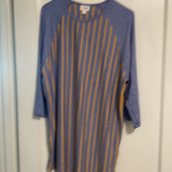 NWOT Lularoe Randy xl - Picture 2 of 3
